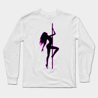 Stripper 2 Long Sleeve T-Shirt